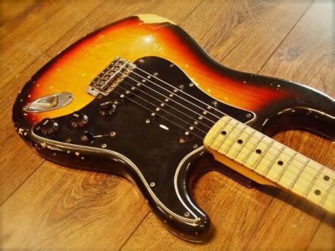fender strats for sale